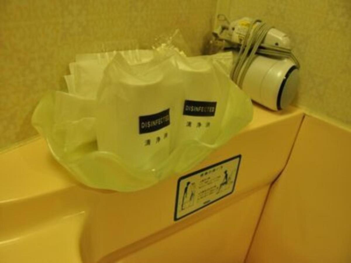 Hotel Taisei Annex - Vacation STAY 05213v Kagoshima Esterno foto