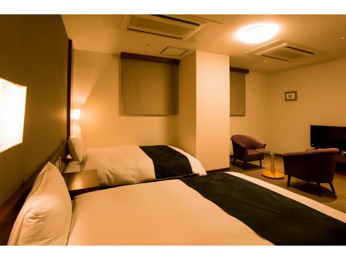 Hotel Taisei Annex - Vacation STAY 05213v Kagoshima Esterno foto