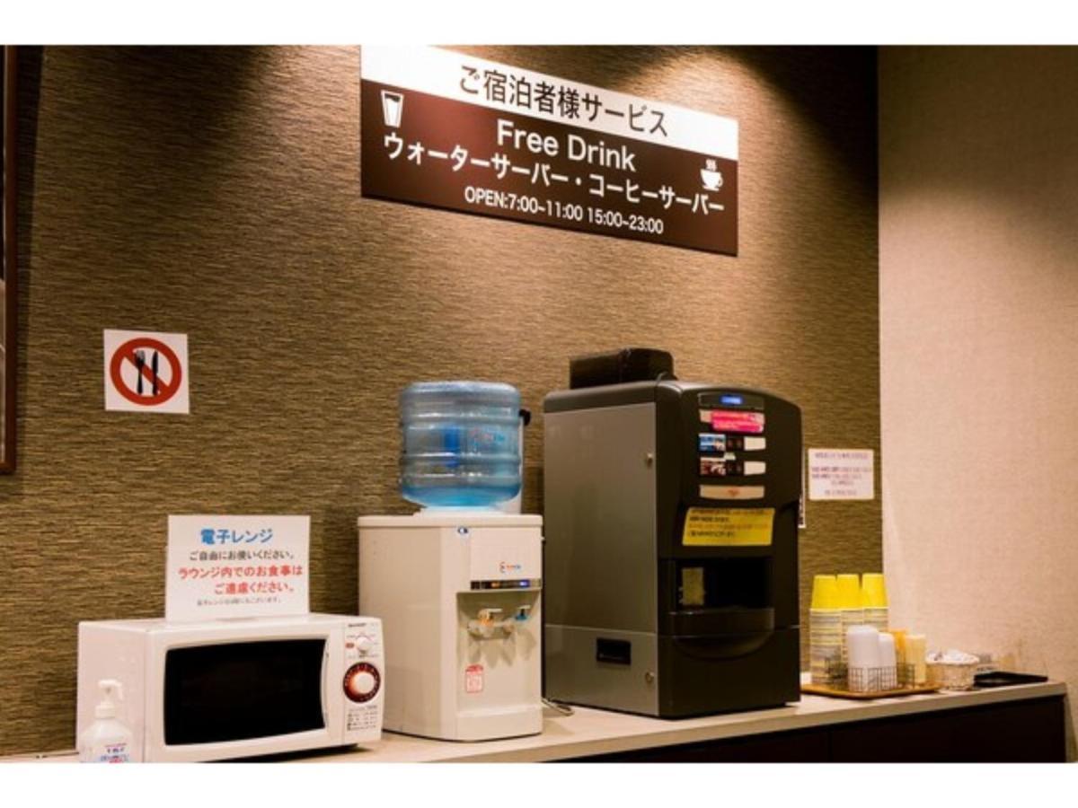 Hotel Taisei Annex - Vacation STAY 05213v Kagoshima Esterno foto