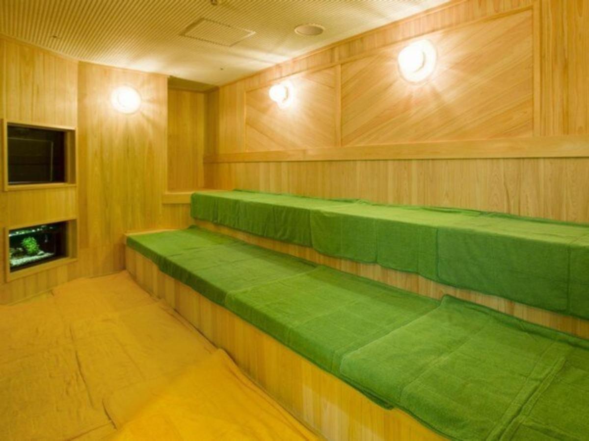 Hotel Taisei Annex - Vacation STAY 05213v Kagoshima Esterno foto